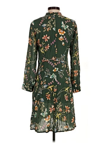 Velvet by Graham & Spencer Casual Dress (view 2)