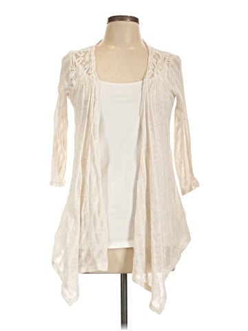 Free Kisses Kimono (view 1)