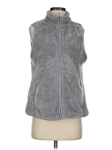 Croft & Barrow Vest (view 1)