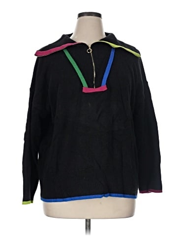 New York & Company Pullover Sweater (view 1)