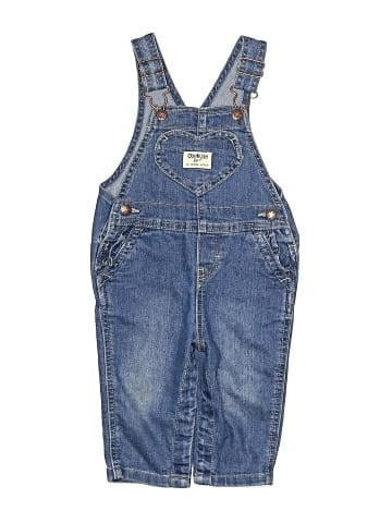 OshKosh B'gosh Overalls (view 1)