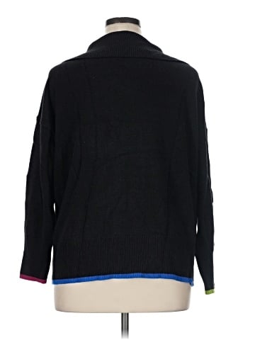 New York & Company Pullover Sweater (view 2)