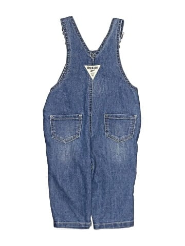 OshKosh B'gosh Overalls (view 2)