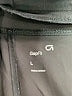Gap Fit Black Track Pants Size L - photo 7