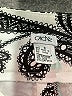 Cache Paisley Ivory Casual Pants Size 8 - photo 7