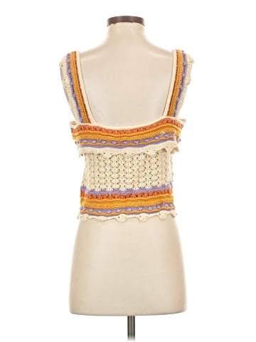 June & Hudson Sleeveless Top (view 2)