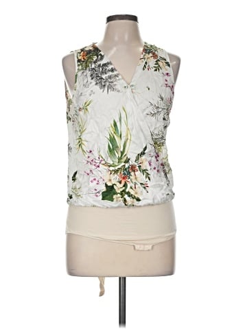 Intimissimi Sleeveless Blouse (view 1)