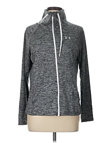 Under Armour Track Jacket (view 1)