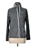 Under Armour Gray Track Jacket Size L - photo 1