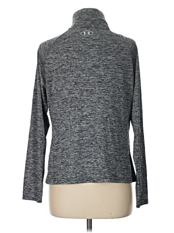 Under Armour Track Jacket (view 2)