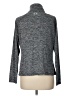 Under Armour Gray Track Jacket Size L - photo 2