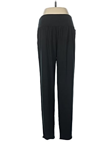 Garnet Hill Active Pants (view 2)
