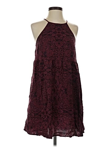 Mossimo Supply Co. Cocktail Dress (view 1)