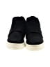 Eileen Fisher Black Sneakers Size 9 1/2 - photo 2