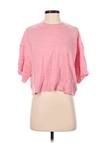 Anthropologie Wool Cardigan (view 1)