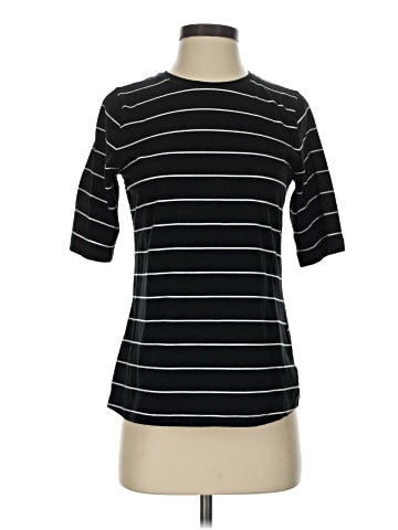 Who What Wear 3/4 Sleeve T-Shirt (view 1)