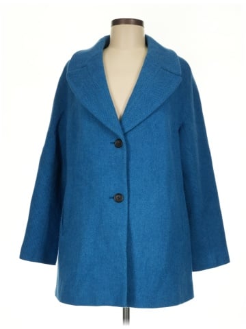 Talbots Coat (view 1)