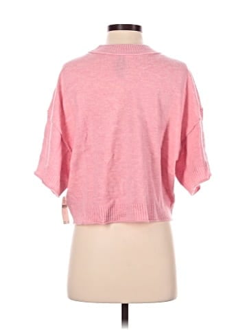 Anthropologie Wool Cardigan (view 2)