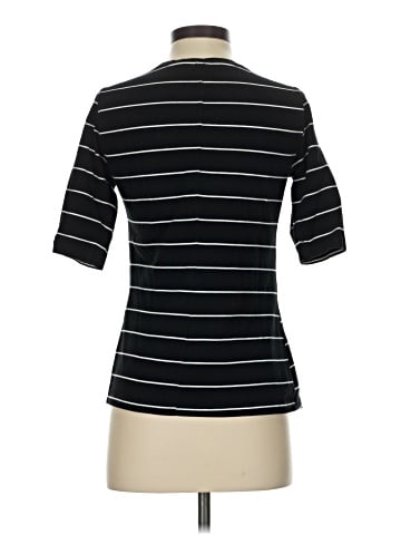 Who What Wear 3/4 Sleeve T-Shirt (view 2)