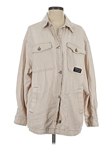 Divided by H&M Jacket (view 1)