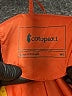 Cotopaxi Color Block Orange Windbreaker Size XXS - photo 6