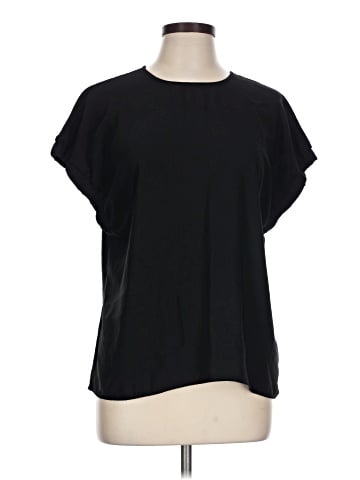 Express Short Sleeve Top (view 1)