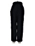 Focus 2000 100% Wool Black Wool Pants Size 10 - photo 2