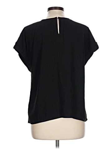 Express Short Sleeve Top (view 2)
