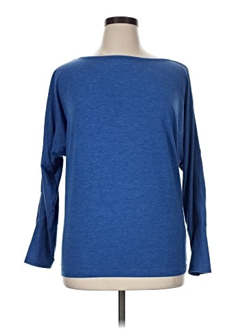 Helly Hansen 3/4 Sleeve T-Shirt (view 1)