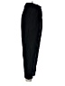 Focus 2000 100% Wool Black Wool Pants Size 10 - photo 4