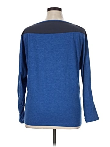 Helly Hansen 3/4 Sleeve T-Shirt (view 2)