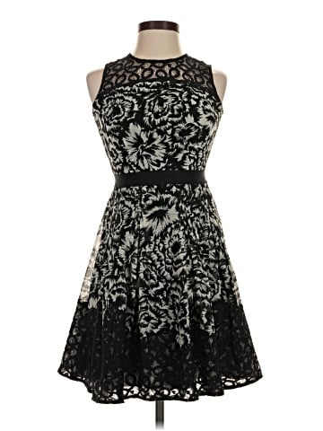 Ann Taylor Cocktail Dress (view 1)