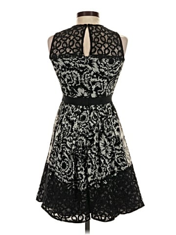 Ann Taylor Cocktail Dress (view 2)