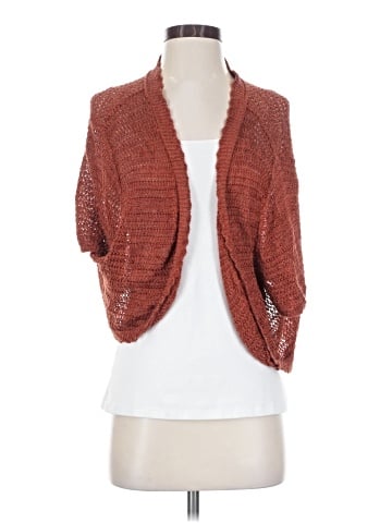 Ashley Stewart Cardigan (view 1)