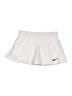 Nike White Active Skirt Size S (kids) - photo 1