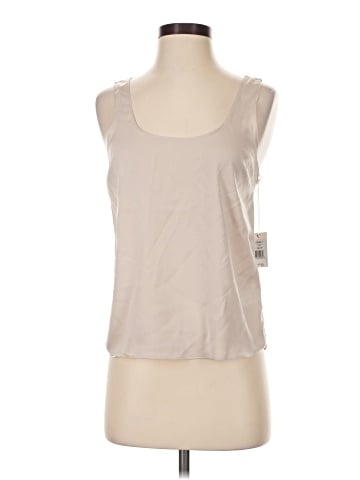 Dex Sleeveless Top (view 1)