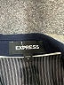 Express Blue Blazer Size 2 - photo 6