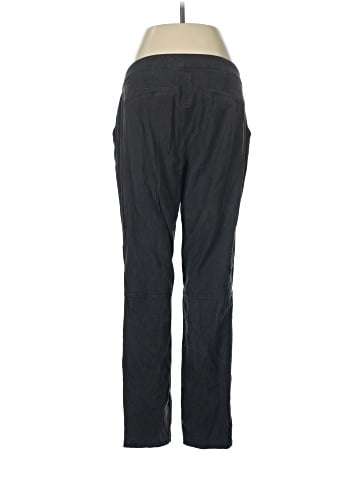 Ecru Casual Pants (view 2)