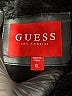 Guess 100% Polyurethane Black Jacket Size XL - photo 6