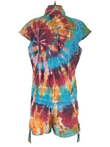 Dollhouse Romper (view 2)
