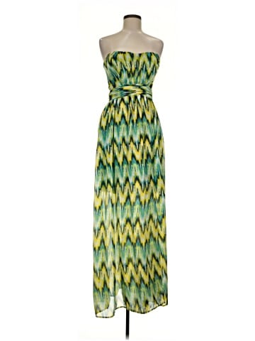 Harper Casual Dress (view 1)