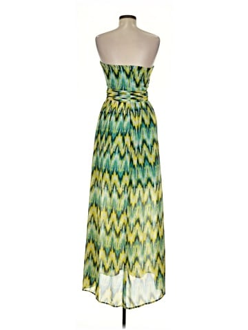 Harper Casual Dress (view 2)