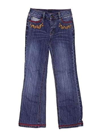 Mary Kate and Ashley Jeans (view 1)