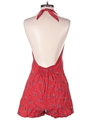 Cooperative Romper (view 2)