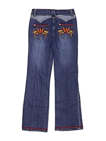 Mary Kate and Ashley Jeans (view 2)