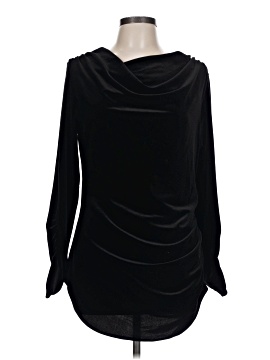 Valerie Bertinelli Long Sleeve Blouse (view 1)