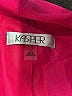 Kasper Pink Blazer Size L - photo 6