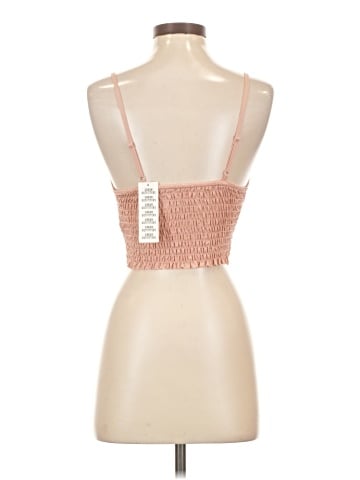 Urban Outfitters Sleeveless Blouse (view 2)