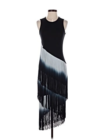 Haute Hippie Cocktail Dress (view 1)
