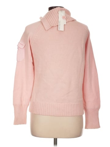 CALVIN KLEIN JEANS Pullover Sweater (view 2)
